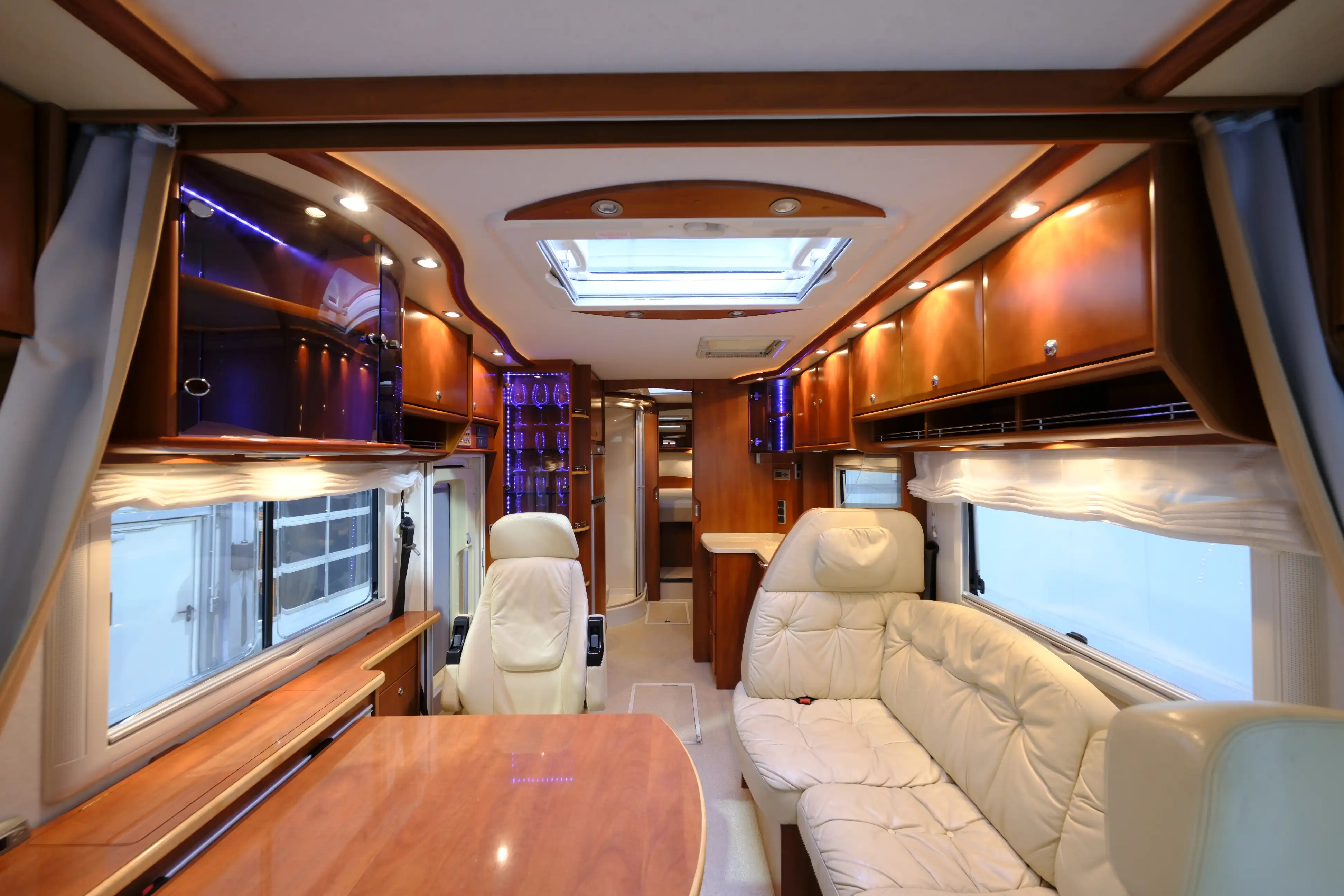 CONCORDE Charisma 890 M - Ansicht 11